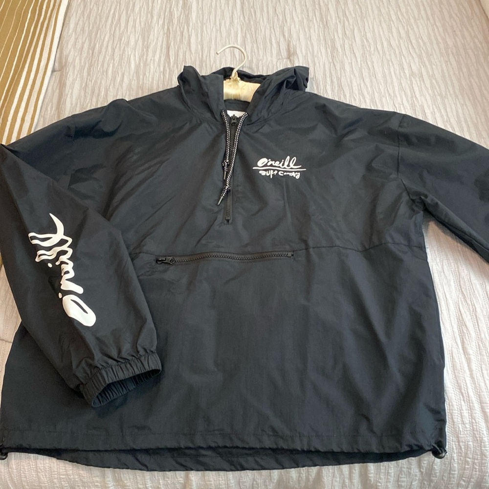 O’neill Wind And Rain Pullover Jacket - image 1